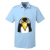 Fusion Polo Thumbnail