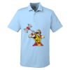 Fusion Polo Thumbnail