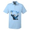 Fusion Polo Thumbnail