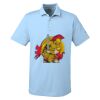 Fusion Polo Thumbnail