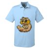 Fusion Polo Thumbnail