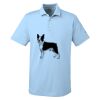 Fusion Polo Thumbnail