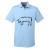 Fusion Polo Thumbnail