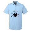 Fusion Polo Thumbnail