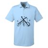 Fusion Polo Thumbnail