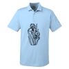 Fusion Polo Thumbnail