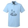 Fusion Polo Thumbnail