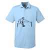 Fusion Polo Thumbnail
