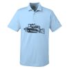 Fusion Polo Thumbnail