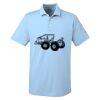 Fusion Polo Thumbnail