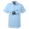 Fusion Polo Thumbnail