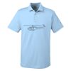 Fusion Polo Thumbnail