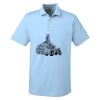 Fusion Polo Thumbnail