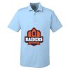 Fusion Polo Thumbnail