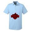 Fusion Polo Thumbnail