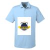 Fusion Polo Thumbnail