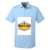 Fusion Polo Thumbnail