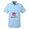 Fusion Polo Thumbnail