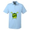 Fusion Polo Thumbnail
