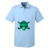 Fusion Polo Thumbnail