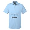 Fusion Polo Thumbnail
