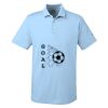 Fusion Polo Thumbnail