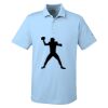 Fusion Polo Thumbnail