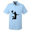 Fusion Polo Thumbnail