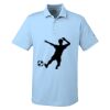 Fusion Polo Thumbnail