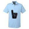 Fusion Polo Thumbnail