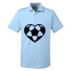 Fusion Polo Thumbnail