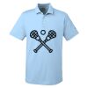 Fusion Polo Thumbnail