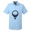Fusion Polo Thumbnail
