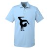 Fusion Polo Thumbnail