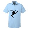 Fusion Polo Thumbnail