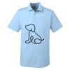Fusion Polo Thumbnail