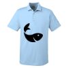 Fusion Polo Thumbnail