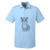 Fusion Polo Thumbnail