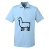 Fusion Polo Thumbnail