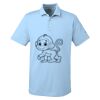 Fusion Polo Thumbnail