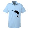 Fusion Polo Thumbnail