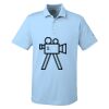 Fusion Polo Thumbnail