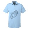Fusion Polo Thumbnail