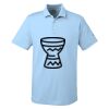 Fusion Polo Thumbnail