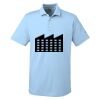 Fusion Polo Thumbnail