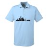 Fusion Polo Thumbnail