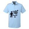 Fusion Polo Thumbnail