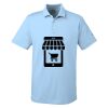 Fusion Polo Thumbnail