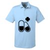 Fusion Polo Thumbnail
