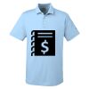 Fusion Polo Thumbnail